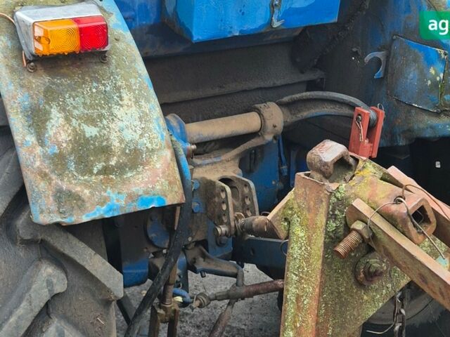 ХТЗ Т-40, объемом двигателя 4.15 л и пробегом 0 тыс. км за 3600 $, фото 3 на Automoto.ua