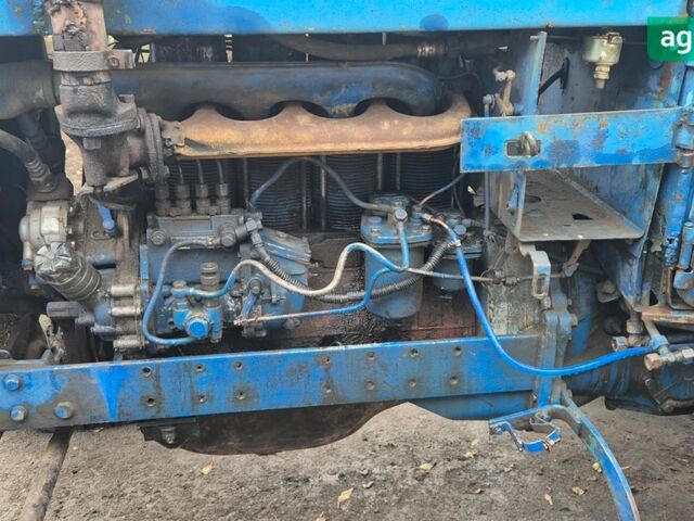 ХТЗ Т-40, объемом двигателя 4.15 л и пробегом 0 тыс. км за 3600 $, фото 1 на Automoto.ua