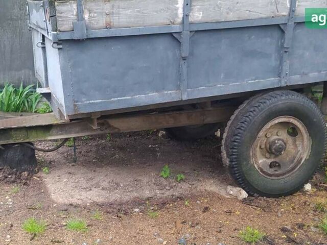ХТЗ Т-40, об'ємом двигуна 4.15 л та пробігом 0 тис. км за 5000 $, фото 8 на Automoto.ua