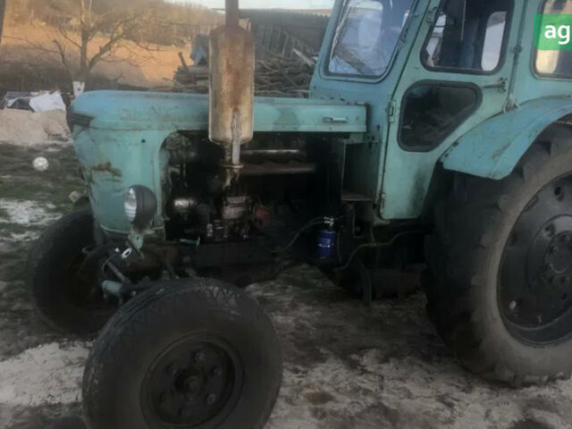 ХТЗ Т-40, объемом двигателя 4.15 л и пробегом 0 тыс. км за 2300 $, фото 2 на Automoto.ua
