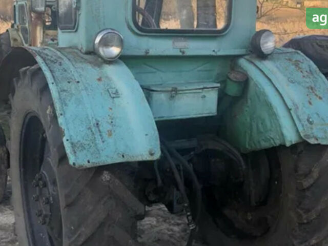 ХТЗ Т-40, объемом двигателя 4.15 л и пробегом 0 тыс. км за 2300 $, фото 4 на Automoto.ua