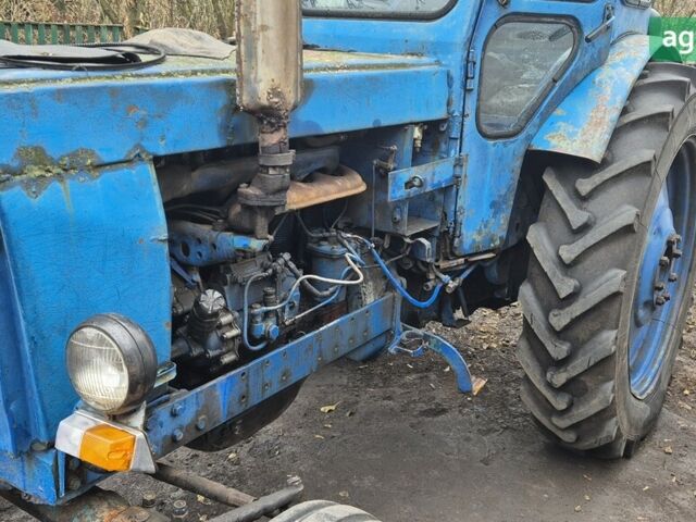 ХТЗ Т-40, объемом двигателя 4.15 л и пробегом 0 тыс. км за 3600 $, фото 6 на Automoto.ua