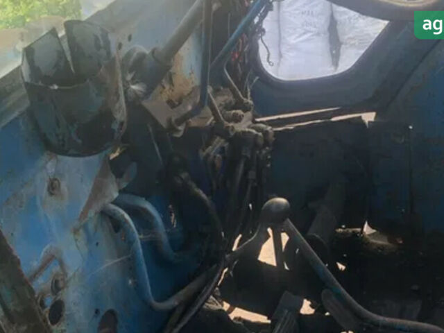 ХТЗ Т-40, об'ємом двигуна 4.15 л та пробігом 0 тис. км за 1820 $, фото 1 на Automoto.ua
