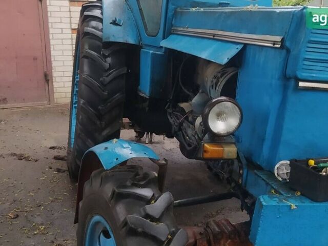 ХТЗ Т-40, об'ємом двигуна 4.15 л та пробігом 0 тис. км за 5000 $, фото 6 на Automoto.ua