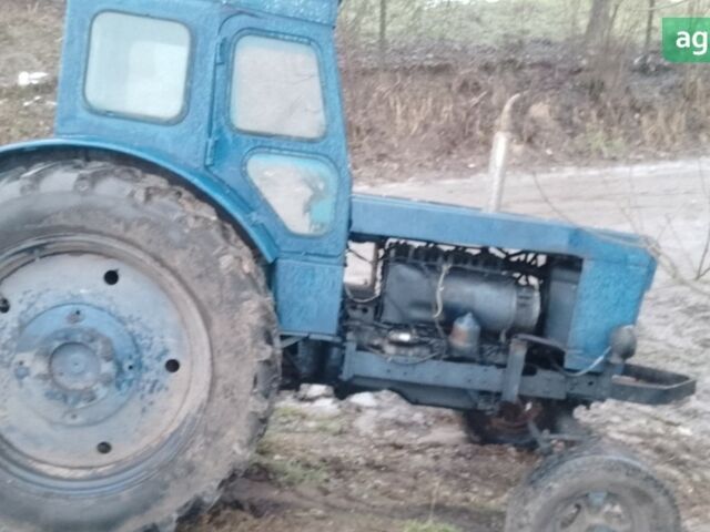 ХТЗ Т-40, объемом двигателя 6 л и пробегом 0 тыс. км за 2063 $, фото 4 на Automoto.ua