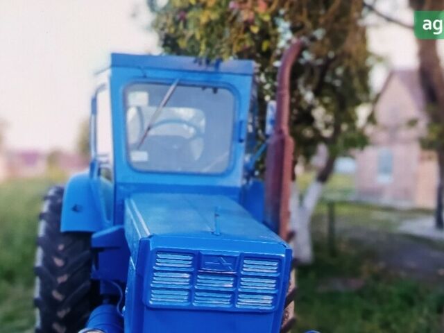 ХТЗ Т-40, об'ємом двигуна 4.15 л та пробігом 0 тис. км за 5500 $, фото 1 на Automoto.ua