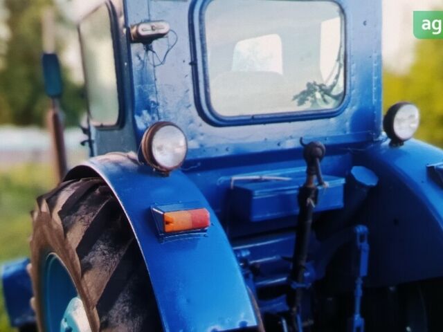 ХТЗ Т-40, об'ємом двигуна 4.15 л та пробігом 0 тис. км за 5500 $, фото 3 на Automoto.ua