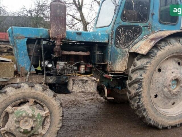 ХТЗ Т-40, об'ємом двигуна 0 л та пробігом 0 тис. км за 3700 $, фото 1 на Automoto.ua