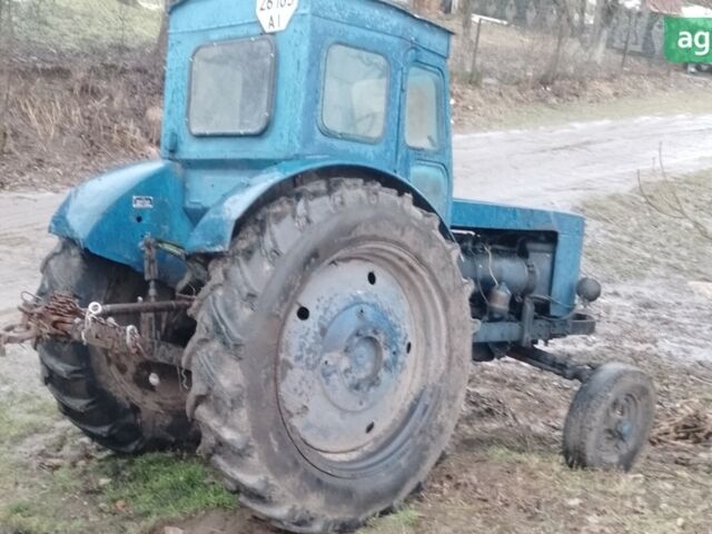 ХТЗ Т-40, объемом двигателя 6 л и пробегом 0 тыс. км за 2063 $, фото 1 на Automoto.ua