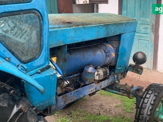 ХТЗ Т-40, объемом двигателя 0 л и пробегом 0 тыс. км за 2600 $, фото 1 на Automoto.ua