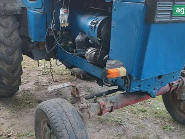 ХТЗ Т-40, об'ємом двигуна 0 л та пробігом 0 тис. км за 2450 $, фото 2 на Automoto.ua