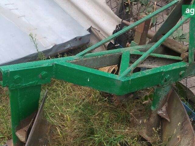 ХТЗ Т-40, об'ємом двигуна 4.15 л та пробігом 0 тис. км за 4000 $, фото 1 на Automoto.ua