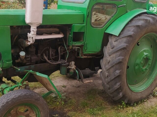 ХТЗ Т-40, об'ємом двигуна 4.15 л та пробігом 0 тис. км за 4000 $, фото 3 на Automoto.ua