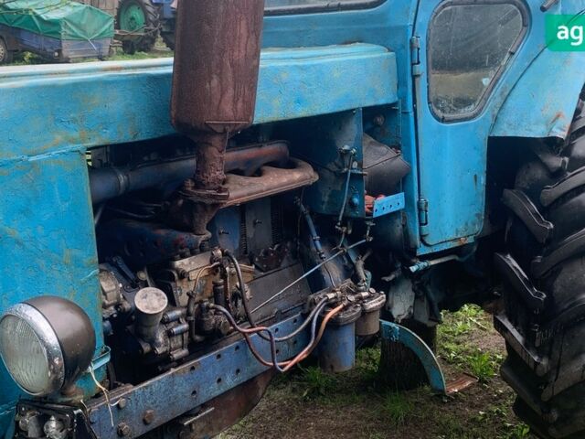 ХТЗ Т-40, объемом двигателя 0 л и пробегом 0 тыс. км за 2600 $, фото 3 на Automoto.ua