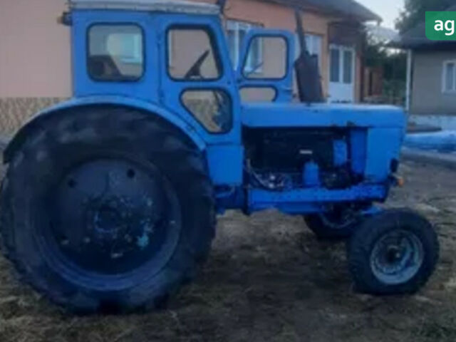 ХТЗ Т-40 1988 у Кельменцах на Automoto.ua ХТЗ Т-40, об'ємом двигуна 4.15 л та пробігом 0 тис. км за 3200 $, фото 6 на Automoto.ua