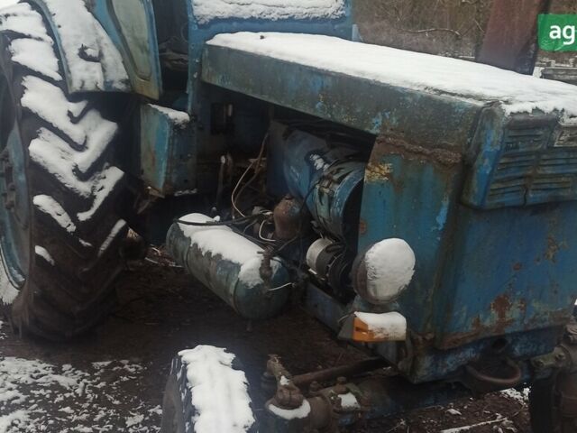 ХТЗ Т-40, объемом двигателя 0 л и пробегом 0 тыс. км за 4300 $, фото 7 на Automoto.ua