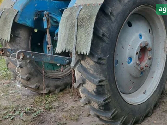 ХТЗ Т-40, об'ємом двигуна 0 л та пробігом 0 тис. км за 2450 $, фото 1 на Automoto.ua