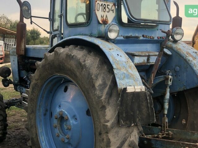 ХТЗ Т-40, объемом двигателя 4.15 л и пробегом 0 тыс. км за 3150 $, фото 3 на Automoto.ua