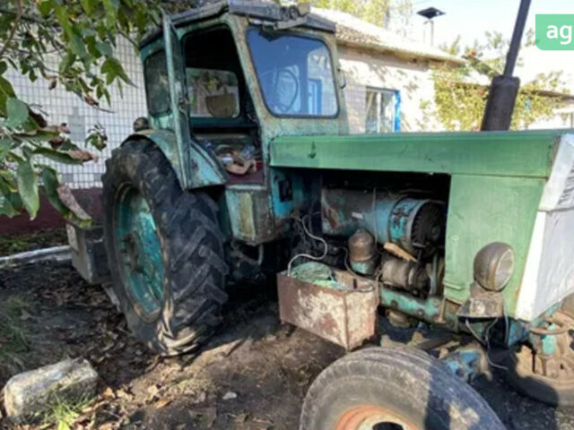 ХТЗ Т-40, объемом двигателя 4.15 л и пробегом 0 тыс. км за 2200 $, фото 4 на Automoto.ua