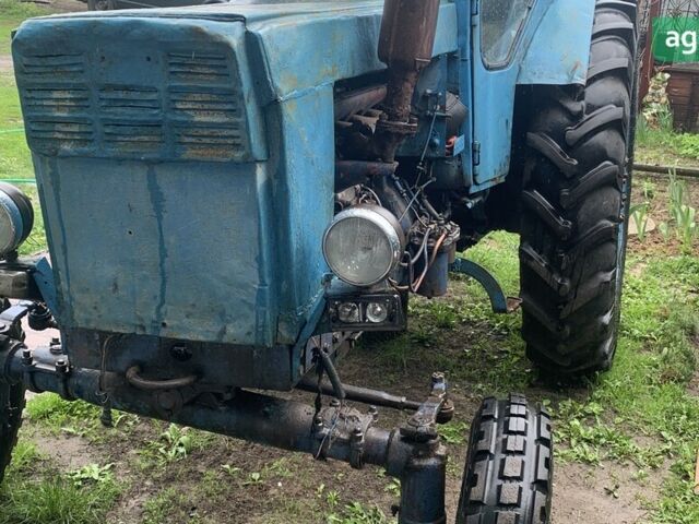 ХТЗ Т-40, объемом двигателя 0 л и пробегом 0 тыс. км за 2600 $, фото 2 на Automoto.ua