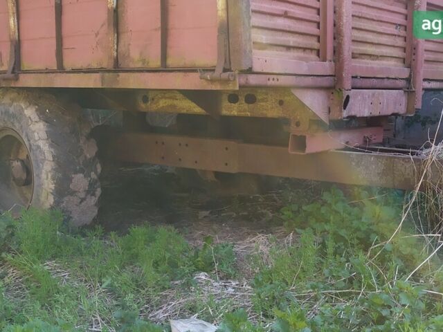 ХТЗ Т-40, об'ємом двигуна 0 л та пробігом 0 тис. км за 3750 $, фото 4 на Automoto.ua