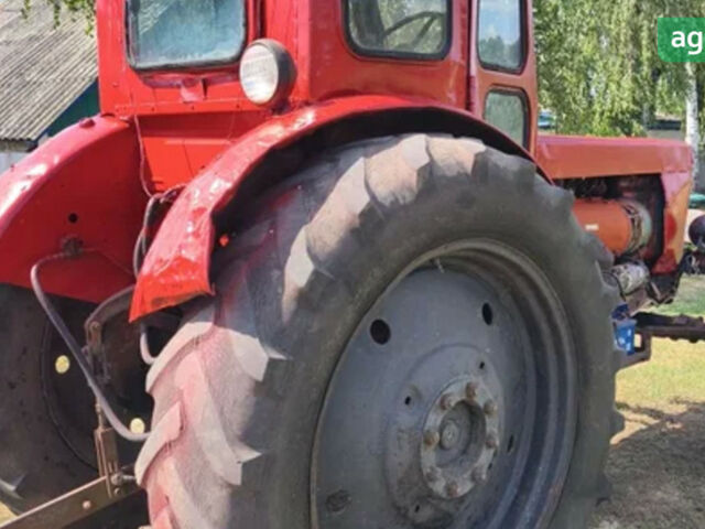 ХТЗ Т-40, объемом двигателя 4.15 л и пробегом 0 тыс. км за 2100 $, фото 2 на Automoto.ua