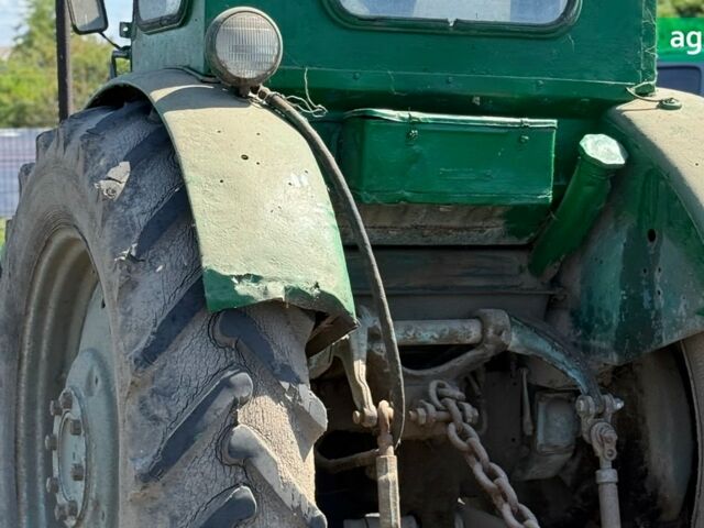 ХТЗ Т-40, объемом двигателя 4.15 л и пробегом 0 тыс. км за 1450 $, фото 24 на Automoto.ua