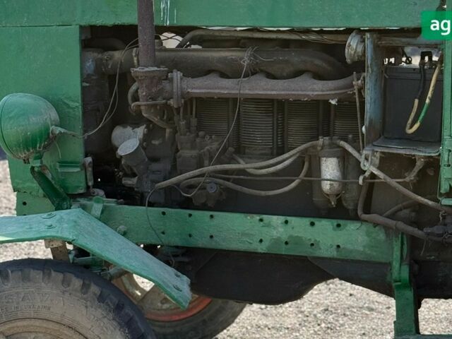 ХТЗ Т-40, объемом двигателя 4.15 л и пробегом 0 тыс. км за 1450 $, фото 22 на Automoto.ua