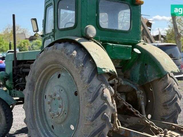ХТЗ Т-40, объемом двигателя 4.15 л и пробегом 0 тыс. км за 1450 $, фото 20 на Automoto.ua
