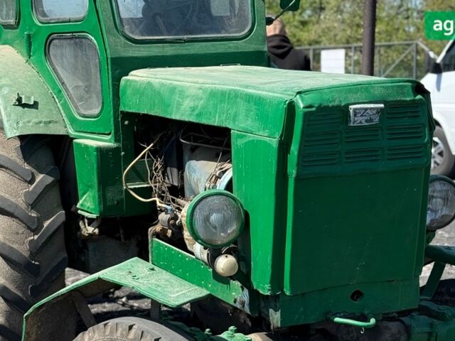 ХТЗ Т-40, объемом двигателя 4.15 л и пробегом 0 тыс. км за 1450 $, фото 27 на Automoto.ua