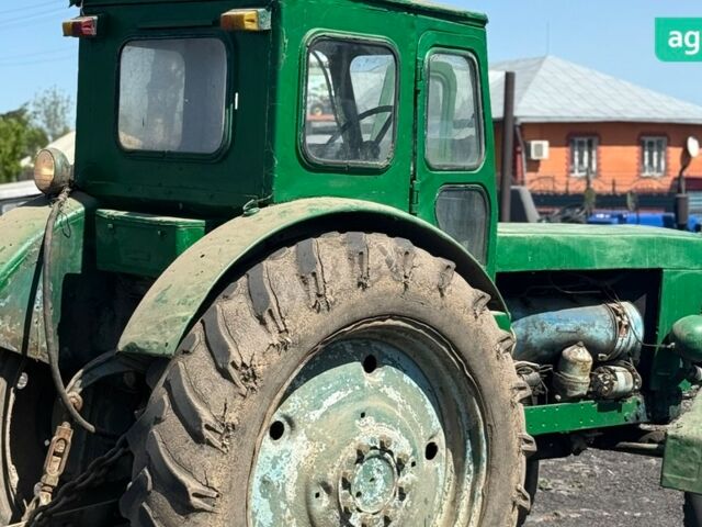 ХТЗ Т-40, объемом двигателя 4.15 л и пробегом 0 тыс. км за 1450 $, фото 16 на Automoto.ua