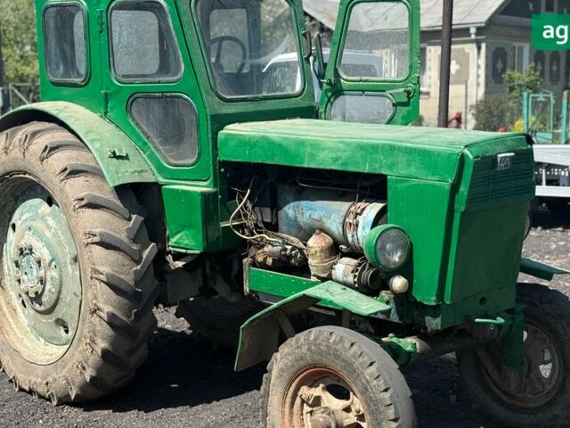 ХТЗ Т-40, объемом двигателя 4.15 л и пробегом 0 тыс. км за 1450 $, фото 14 на Automoto.ua