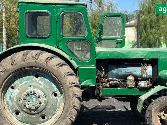 ХТЗ Т-40, объемом двигателя 4.15 л и пробегом 0 тыс. км за 1450 $, фото 11 на Automoto.ua