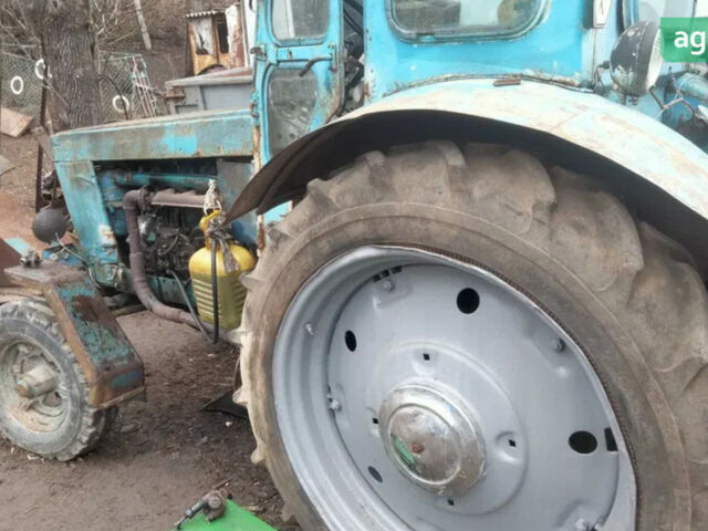ХТЗ Т-40, об'ємом двигуна 4.15 л та пробігом 0 тис. км за 1700 $, фото 1 на Automoto.ua