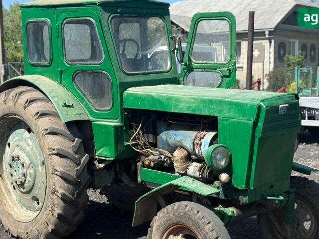 ХТЗ Т-40, объемом двигателя 4.15 л и пробегом 0 тыс. км за 1450 $, фото 13 на Automoto.ua