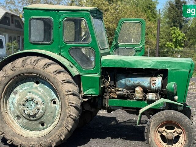 ХТЗ Т-40, объемом двигателя 4.15 л и пробегом 0 тыс. км за 1450 $, фото 15 на Automoto.ua