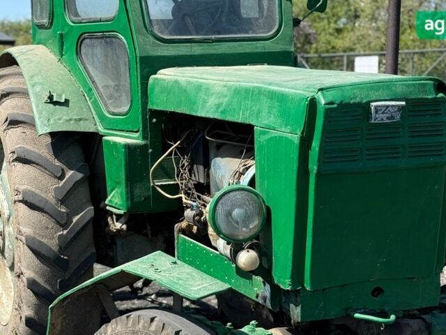 ХТЗ Т-40, объемом двигателя 4.15 л и пробегом 0 тыс. км за 1450 $, фото 2 на Automoto.ua