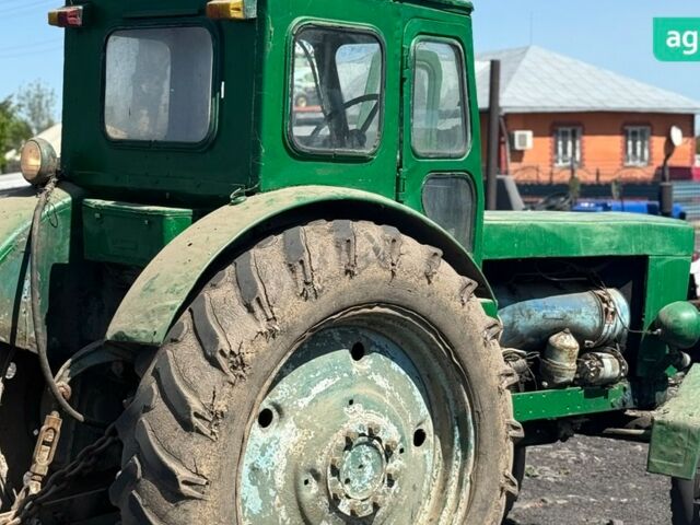 ХТЗ Т-40, объемом двигателя 4.15 л и пробегом 0 тыс. км за 1450 $, фото 10 на Automoto.ua