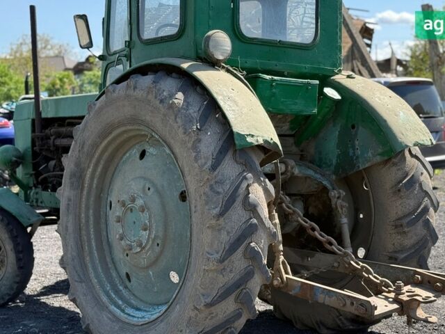 ХТЗ Т-40, объемом двигателя 4.15 л и пробегом 0 тыс. км за 1450 $, фото 23 на Automoto.ua