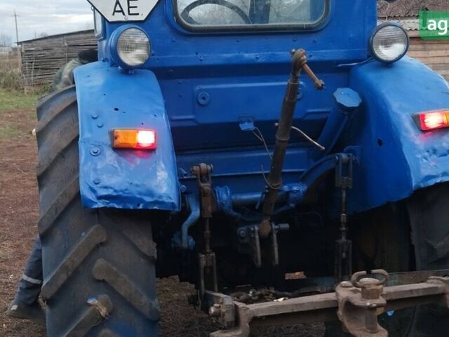ХТЗ Т-40, объемом двигателя 4.15 л и пробегом 0 тыс. км за 3100 $, фото 1 на Automoto.ua