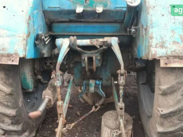 ХТЗ Т-40, об'ємом двигуна 4.15 л та пробігом 0 тис. км за 1700 $, фото 3 на Automoto.ua