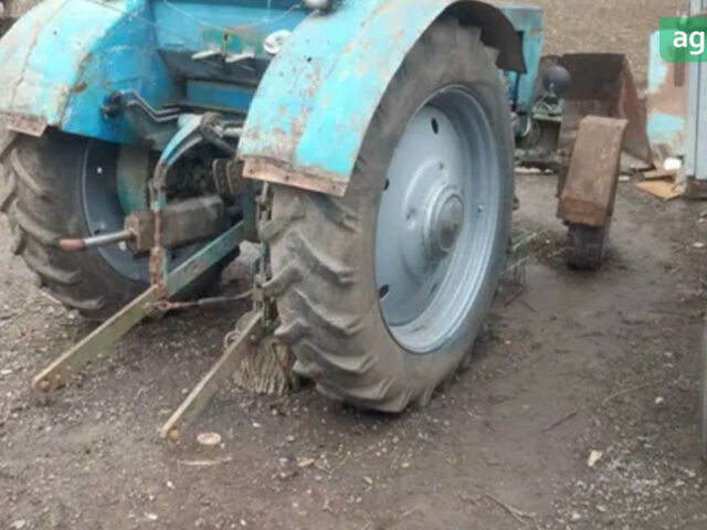 ХТЗ Т-40, об'ємом двигуна 4.15 л та пробігом 0 тис. км за 1700 $, фото 2 на Automoto.ua