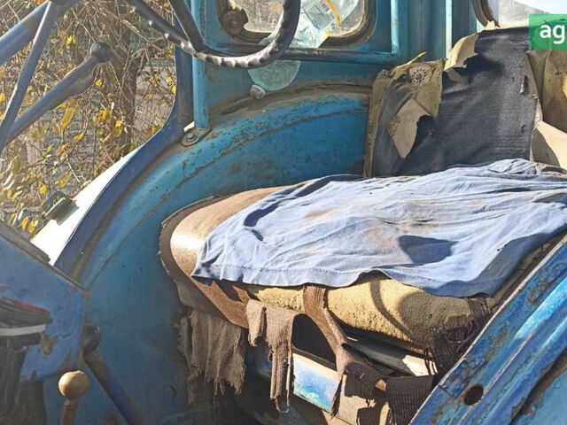 ХТЗ Т-40, объемом двигателя 3.15 л и пробегом 111 тыс. км за 3000 $, фото 3 на Automoto.ua