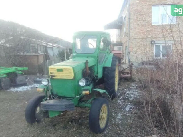 ХТЗ Т-40, об'ємом двигуна 4.15 л та пробігом 0 тис. км за 1700 $, фото 3 на Automoto.ua