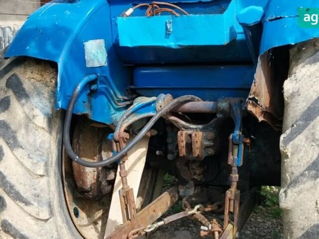ХТЗ Т-40, объемом двигателя 0 л и пробегом 0 тыс. км за 1700 $, фото 3 на Automoto.ua