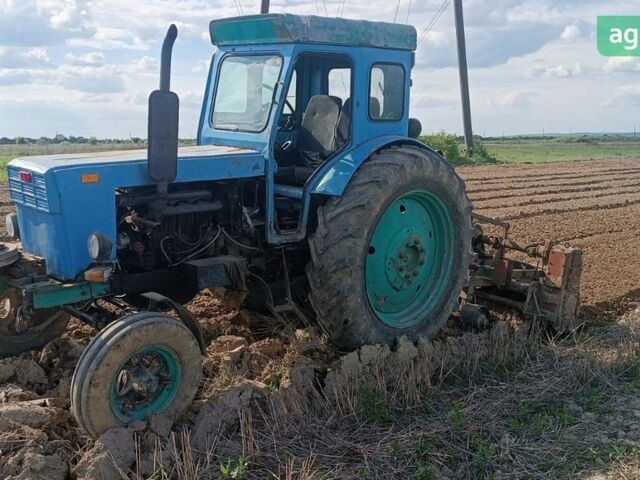ХТЗ Т-40, об'ємом двигуна 0 л та пробігом 0 тис. км за 2499 $, фото 3 на Automoto.ua