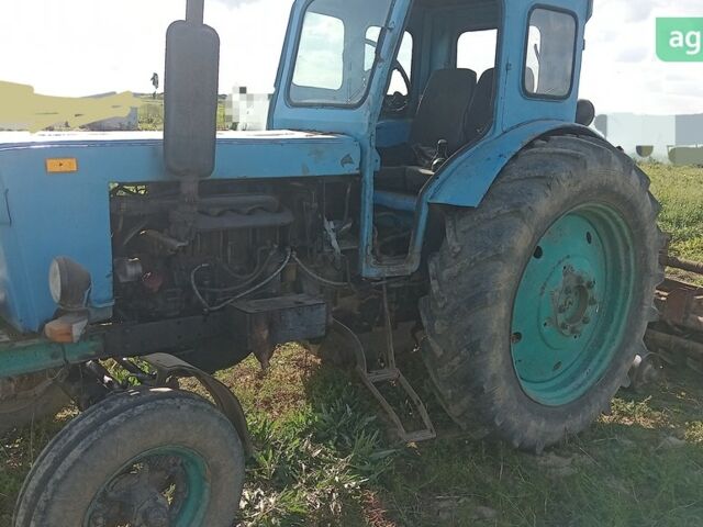 ХТЗ Т-40, об'ємом двигуна 0 л та пробігом 0 тис. км за 2499 $, фото 1 на Automoto.ua