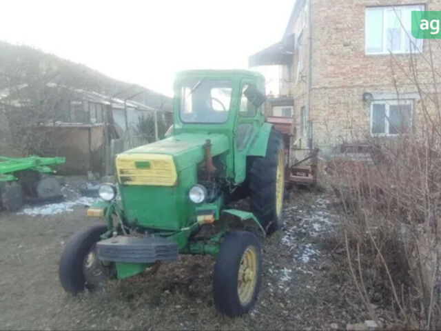ХТЗ Т-40, об'ємом двигуна 4.15 л та пробігом 0 тис. км за 1700 $, фото 1 на Automoto.ua