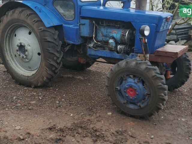 ХТЗ Т-40, об'ємом двигуна 0 л та пробігом 0 тис. км за 6000 $, фото 1 на Automoto.ua