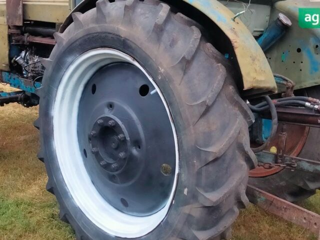 ХТЗ Т-40, об'ємом двигуна 0 л та пробігом 0 тис. км за 2100 $, фото 1 на Automoto.ua